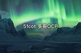 51cot 多哥OCP