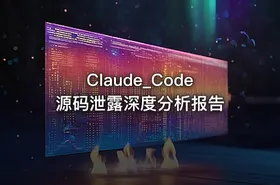 Claude_Code源码泄露深度分析报告 - getfromcode