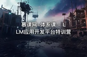 慕课网-体系课 - LLM应用开发平台特训营 - getfromcode
