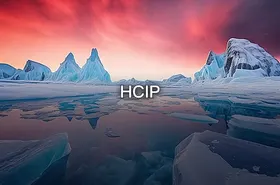 HCIP