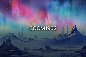 SCCM1902