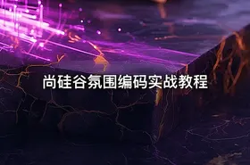 尚硅谷氛围编码实战教程