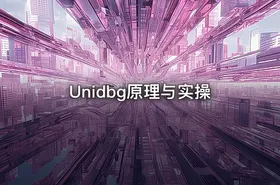 Unidbg原理与实操