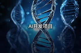 AI开发项目