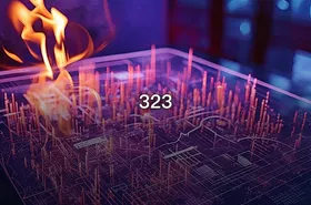 323