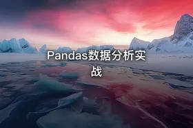 Pandas数据分析实战 - getfromcode