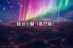 硅谷小智（医疗版） - getfromcode