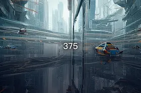 375
