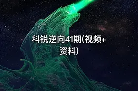 科锐逆向41期(视频+资料) - getfromcode