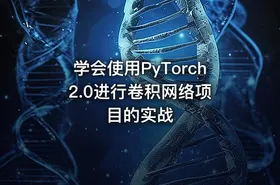 学会使用PyTorch 2.0进行卷积网络项目的实战