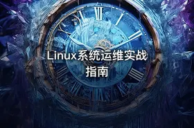 Linux系统运维实战指南 - getfromcode