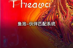鱼泡-伙伴匹配系统 - getfromcode