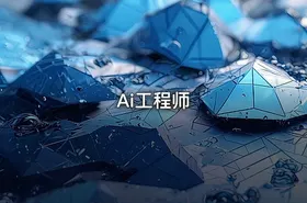 Ai工程师