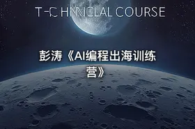 彭涛《AI编程出海训练营》 - getfromcode