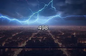 498