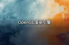 OpenGL渲染引擎