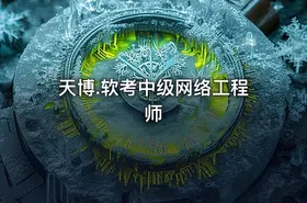 天博.软考中级网络工程师