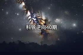 科锐逆向40期