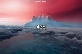 438