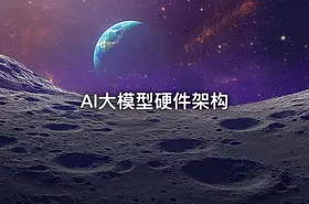 AI大模型硬件架构 - getfromcode