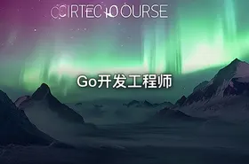 Go开发工程师
