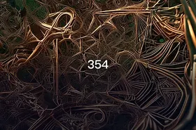 354