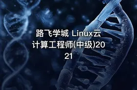 路飞学城 Linux云计算工程师(中级)2021