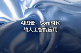 AI图景：Sora时代的人工智能应用