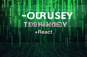 179 React16+React