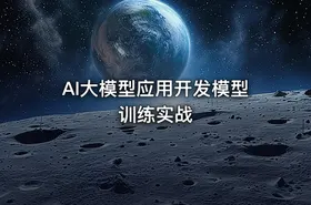 AI大模型应用开发模型训练实战