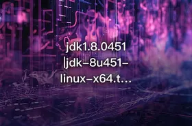 jdk1.8.0451|jdk-8u451-linux-x64.tar - getfromcode