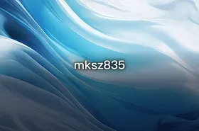 mksz835