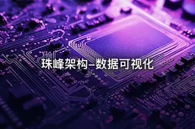 珠峰架构-数据可视化