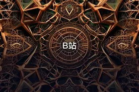 B站