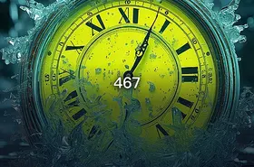 467