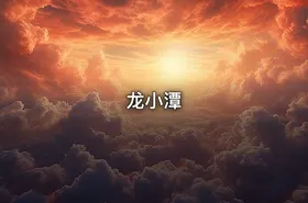 龙小潭