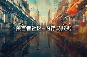 预言者社区-内存马数据