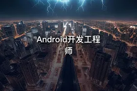 Android开发工程师