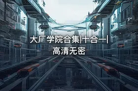 大厂学院合集|十合一|高清无密 - getfromcode