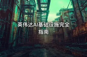 英伟达AI基础设施完全指南