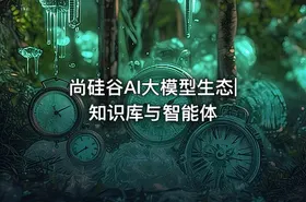 尚硅谷AI大模型生态|知识库与智能体 - getfromcode
