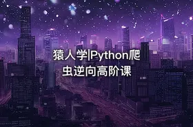 猿人学|Python爬虫逆向高阶课