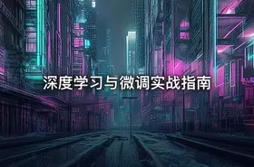 深度学习与微调实战指南 - getfromcode