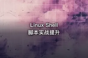 Linux Shell脚本实战提升 - getfromcode