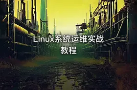 Linux系统运维实战教程 - getfromcode