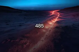 485