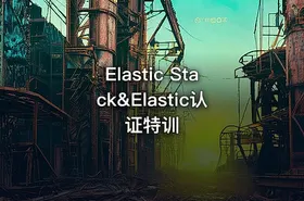 Elastic Stack&Elastic认证特训