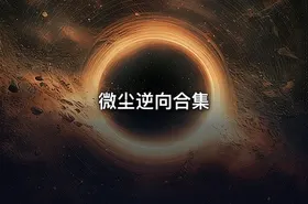 微尘逆向合集