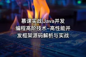 慕课实战|Java并发编程高阶技术-高性能并发框架源码解析与实战 - getfromcode