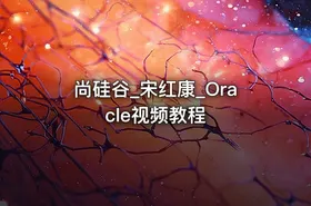 尚硅谷_宋红康_Oracle视频教程 - getfromcode